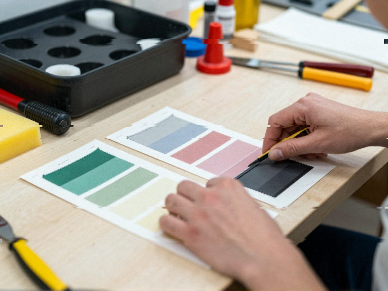 Qué herramientas y materiales se usan en la restauración de muebles antiguos